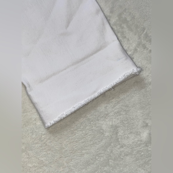 GAP Denim Girlfriend Mid Rise Jeans (NWOT) - Picture 7 of 12